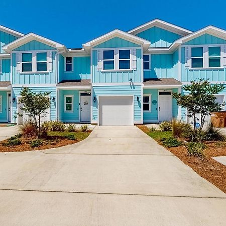 Villa Blue Moon By The Sea à Panama City Beach Extérieur photo