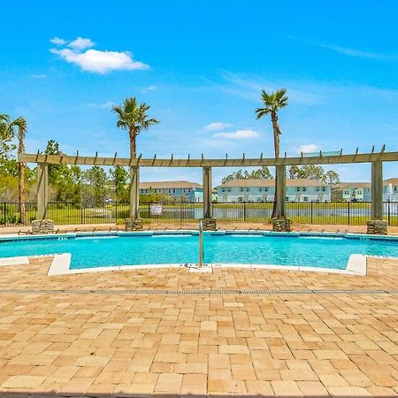 Villa Blue Moon By The Sea à Panama City Beach Extérieur photo