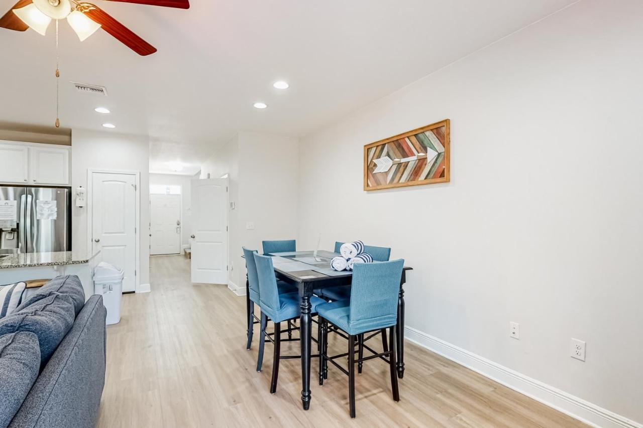 Villa Blue Moon By The Sea à Panama City Beach Extérieur photo