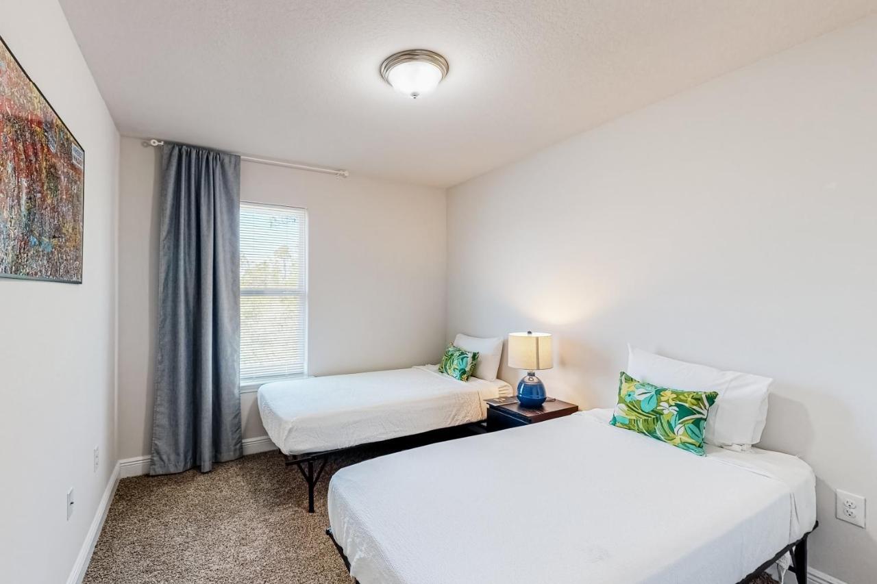 Villa Blue Moon By The Sea à Panama City Beach Extérieur photo