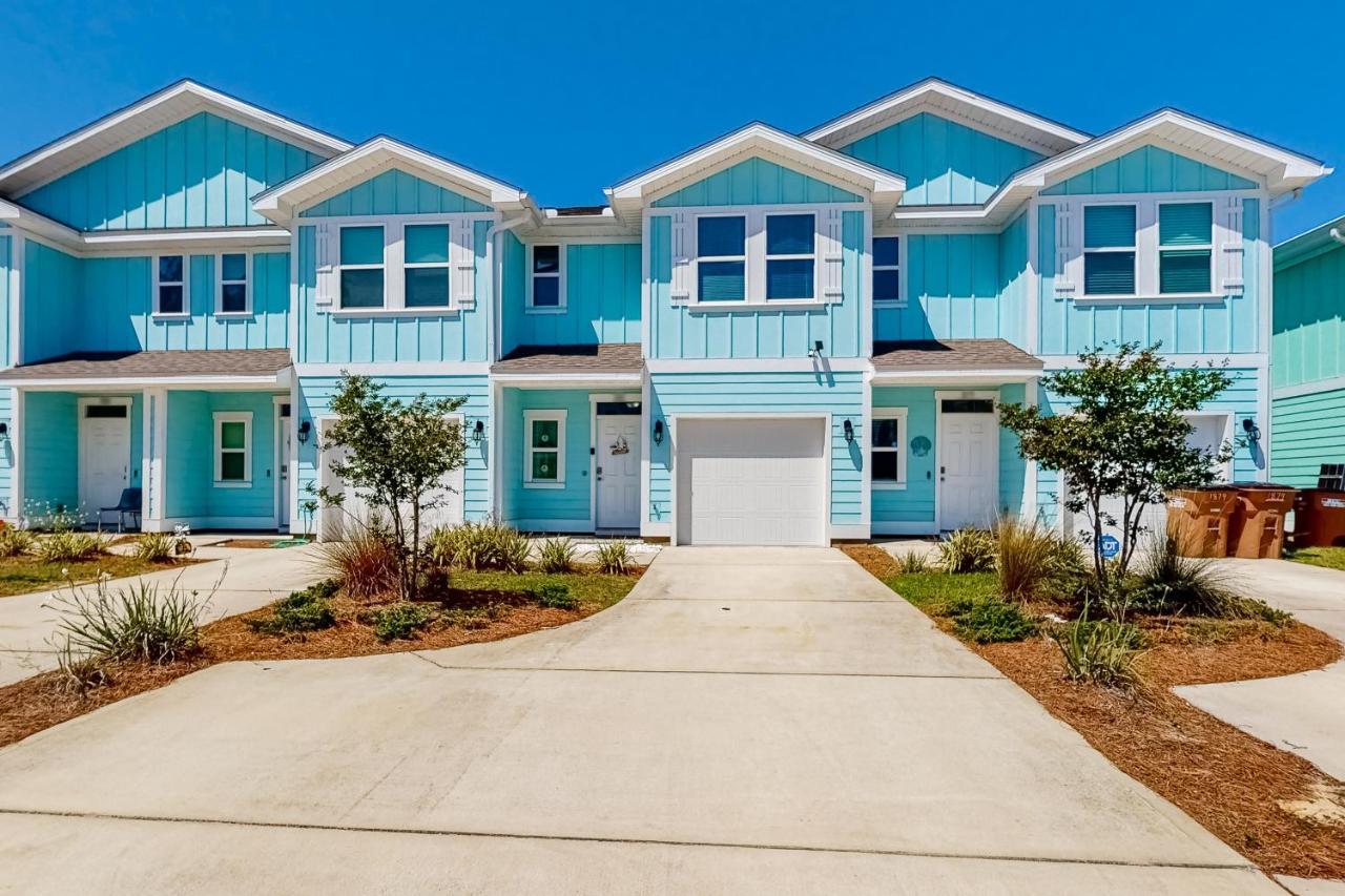 Villa Blue Moon By The Sea à Panama City Beach Extérieur photo