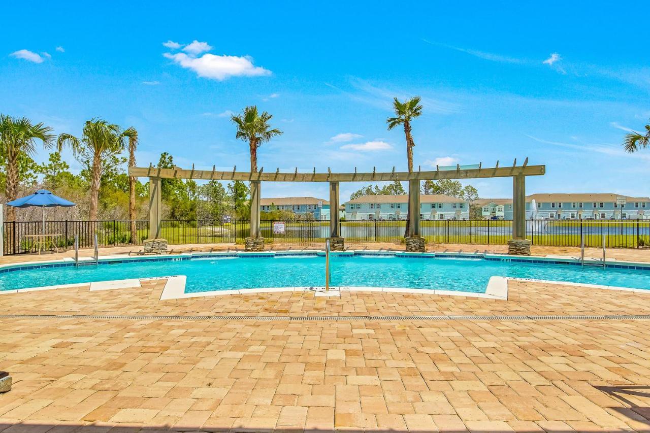 Villa Blue Moon By The Sea à Panama City Beach Extérieur photo